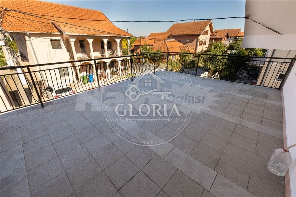 Двухкомнатная квартира, 110 м², Борча, Палилула, фото 5