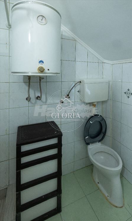 Двухкомнатная квартира, 110 м², Борча, Палилула, фото 8