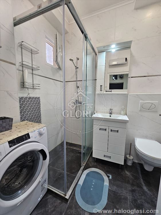 Двухкомнатная квартира, 65 м², Дорчол, Старый город, фото 12