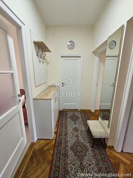Двухкомнатная квартира, 65 м², Дорчол, Старый город, фото 14