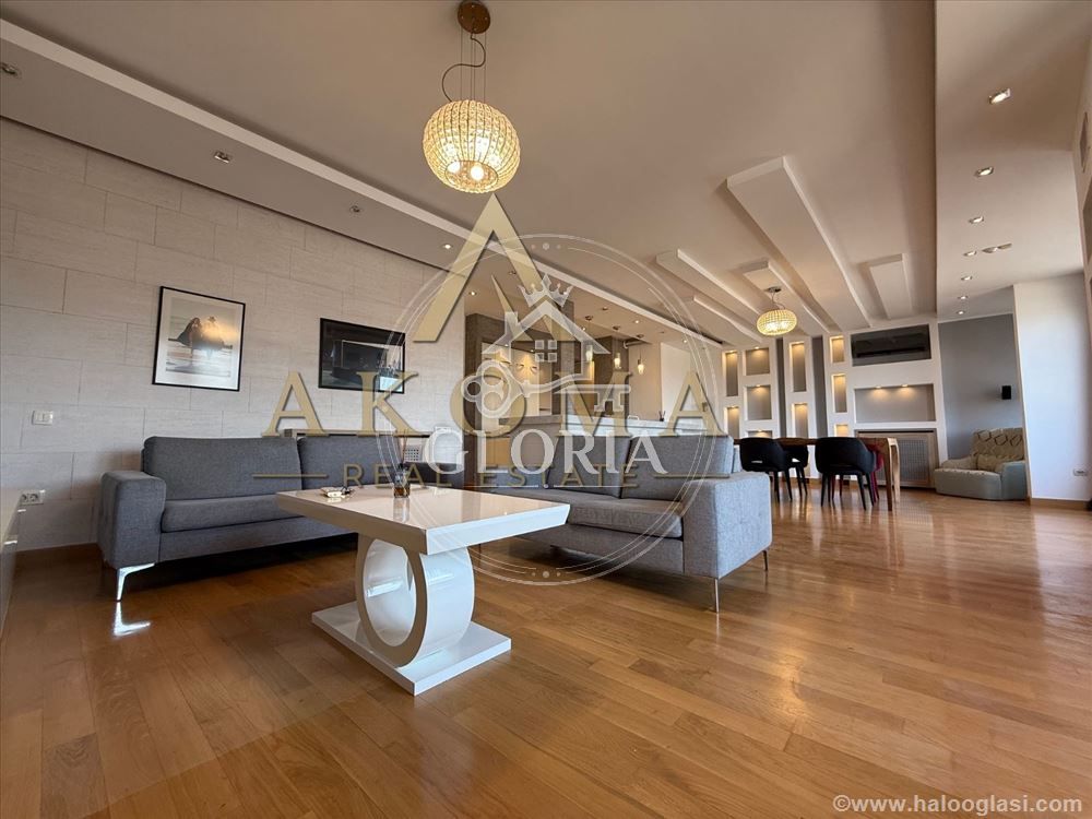 5-комнатная квартира, 180 м², Политика, Старый город, фото 2