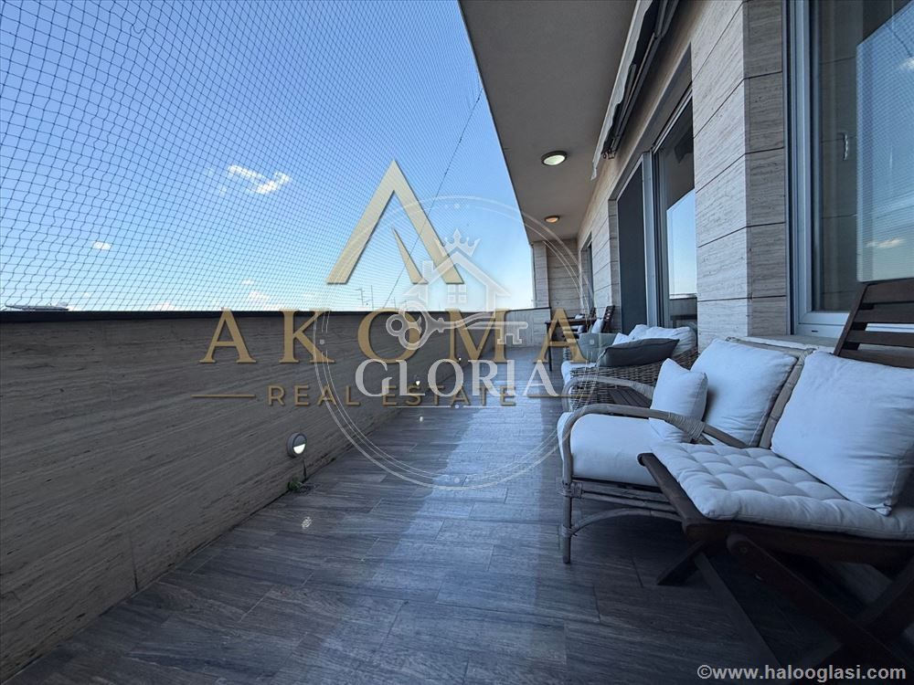 5-комнатная квартира, 180 м², Политика, Старый город, фото 4