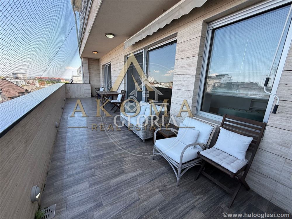 5-комнатная квартира, 180 м², Политика, Старый город, фото 5