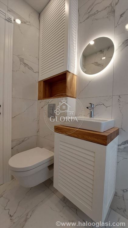 Двухкомнатная квартира, 38 м², Чубура, Врачар, фото 11