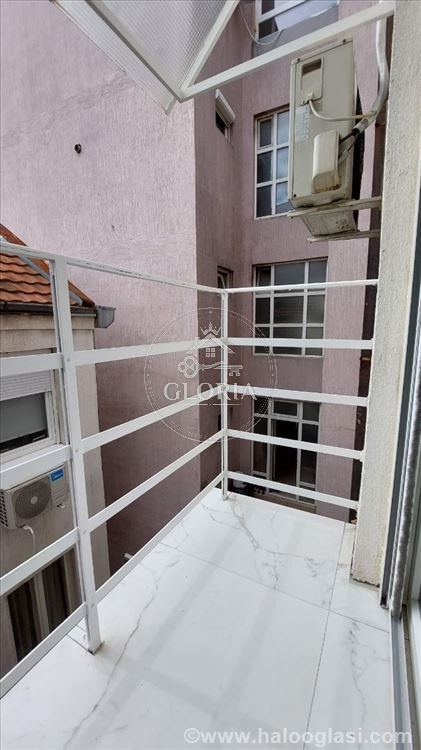 Двухкомнатная квартира, 38 м², Чубура, Врачар, фото 14