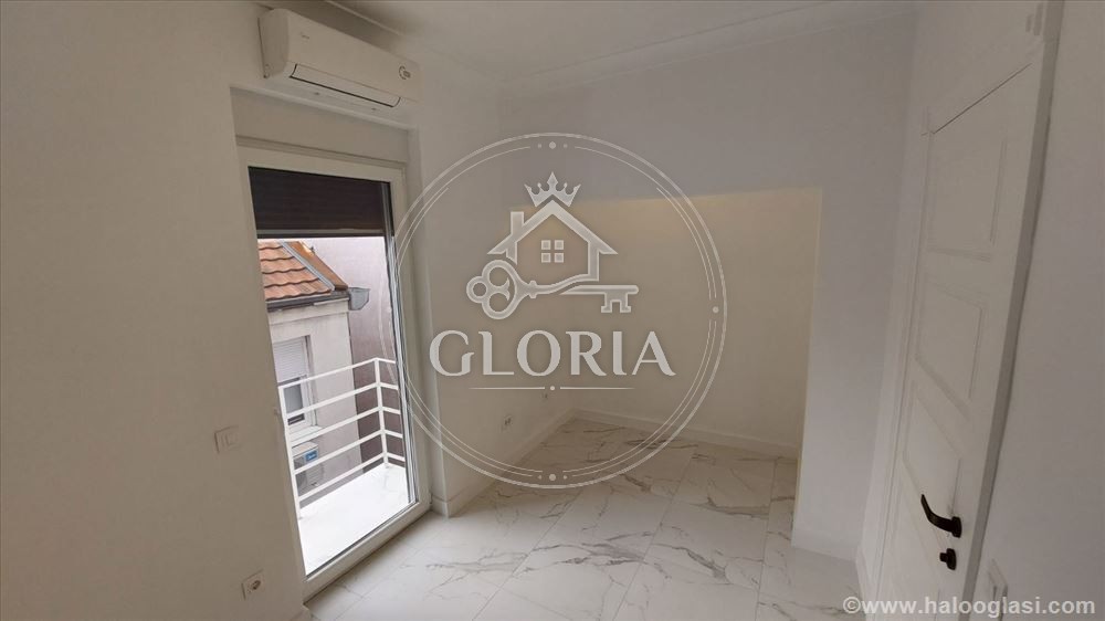 Двухкомнатная квартира, 38 м², Чубура, Врачар, фото 5