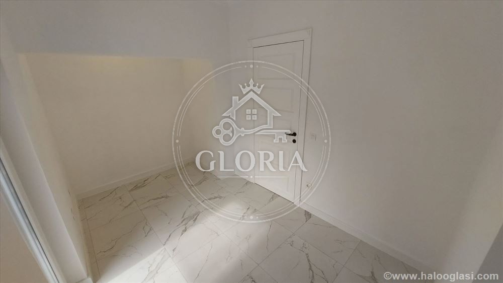 Двухкомнатная квартира, 38 м², Чубура, Врачар, фото 7