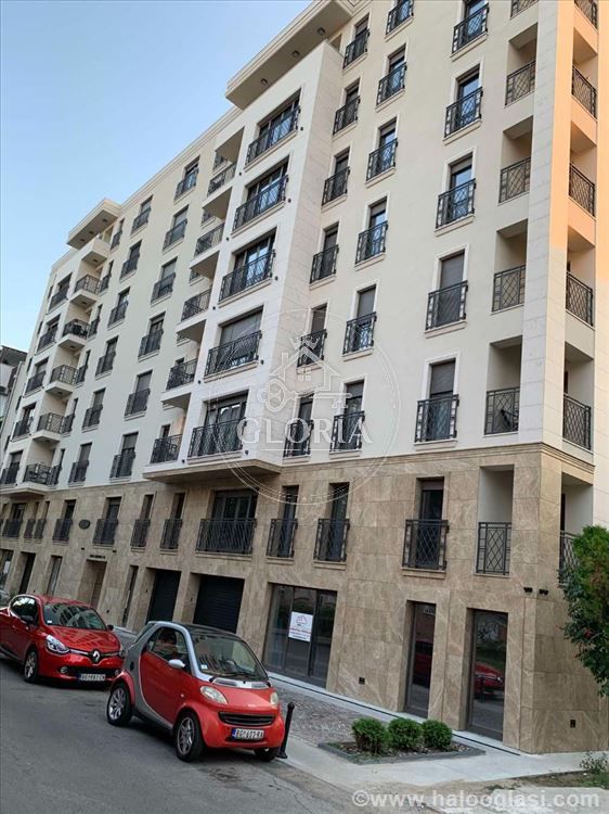 Двухкомнатная квартира, 45 м², Ретензия, Земун, фото 12