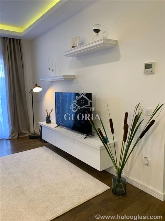 Двухкомнатная квартира, 45 м², Ретензия, Земун, фото 6