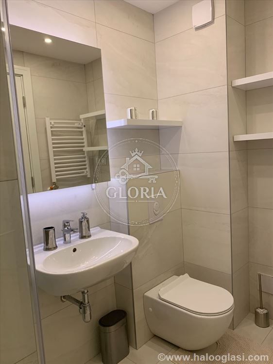 Двухкомнатная квартира, 45 м², Ретензия, Земун, фото 8