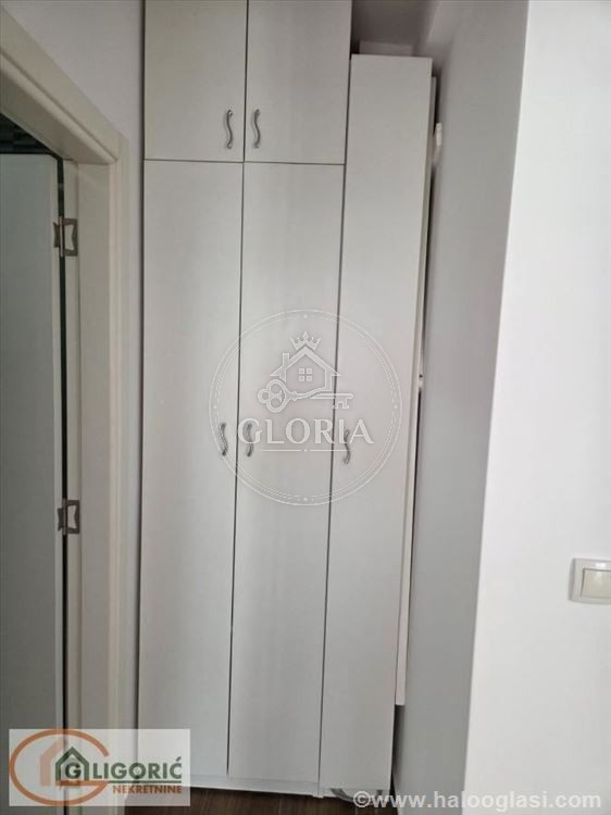 Двухкомнатная квартира, 55 м², Баница, Вождовац, фото 10