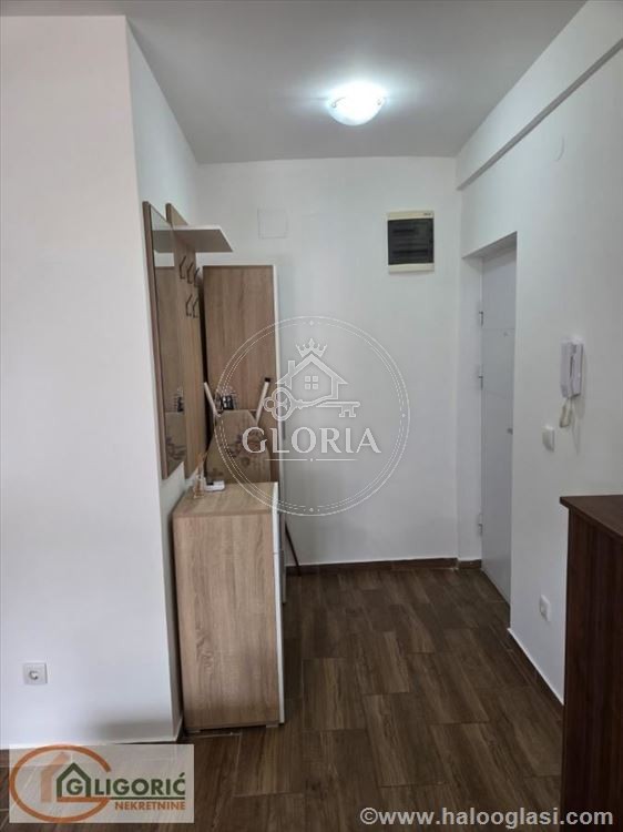Двухкомнатная квартира, 55 м², Баница, Вождовац, фото 11