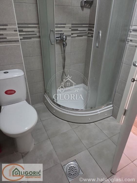 Двухкомнатная квартира, 55 м², Баница, Вождовац, фото 13