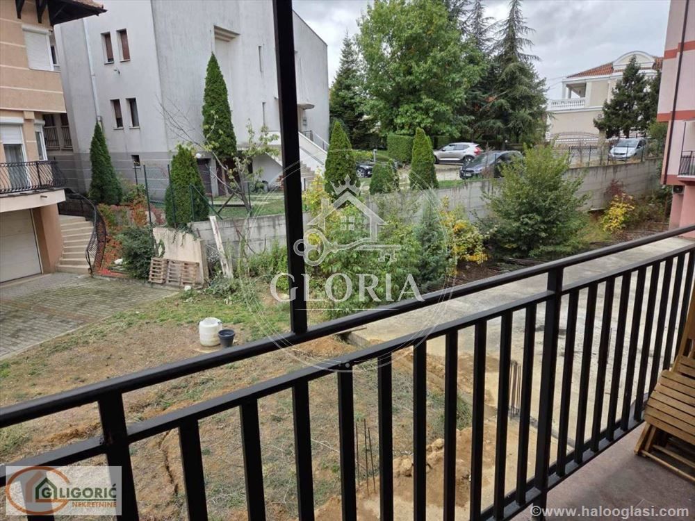 Двухкомнатная квартира, 55 м², Баница, Вождовац, фото 14