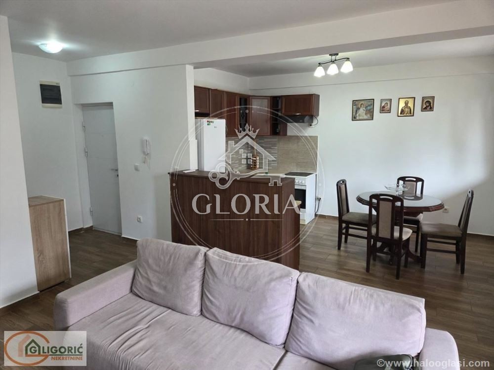 Двухкомнатная квартира, 55 м², Баница, Вождовац, фото 3
