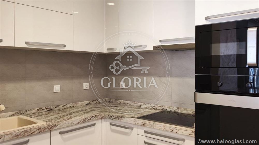 Трёхкомнатная квартира, 82 м², Блок 65, Новый Белград, фото 4