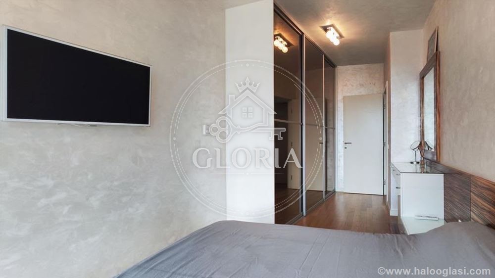 Трёхкомнатная квартира, 82 м², Блок 65, Новый Белград, фото 6