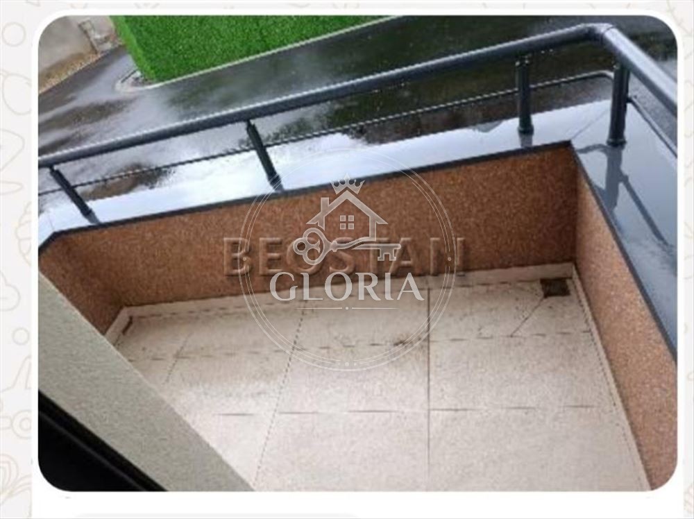 2,5-комнатная квартира, 61 м², Сурчин (mesto), Сурчин, фото 5