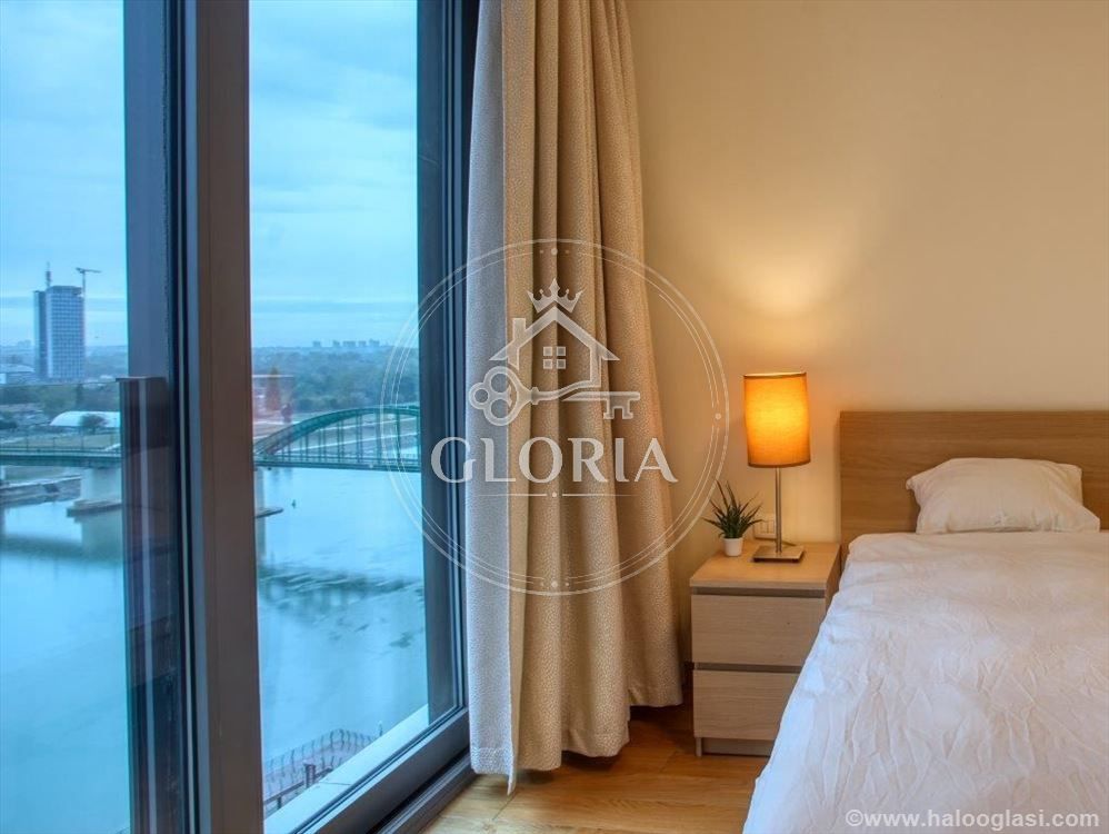 Трёхкомнатная квартира, 91.95 м², Београд на води, Савски-Венац, фото 10