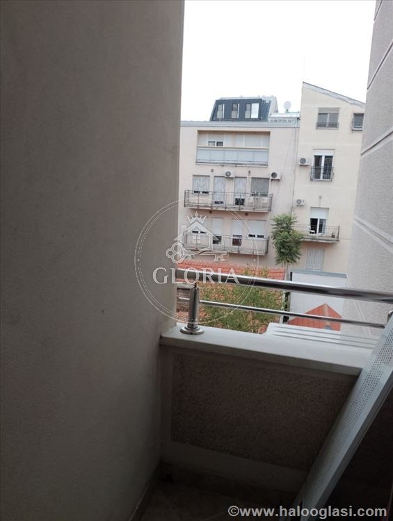 Студия, 21 м², Храм светог Саве, Врачар