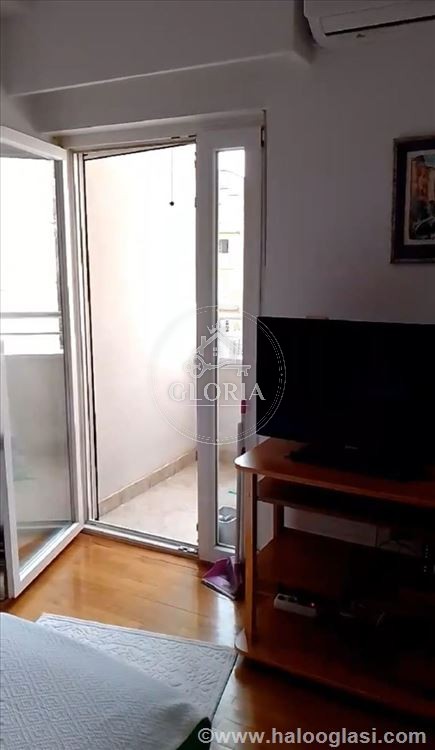 Студия, 21 м², Храм светог Саве, Врачар, фото 2