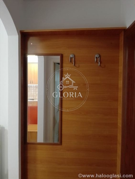 Студия, 21 м², Храм светог Саве, Врачар, фото 6