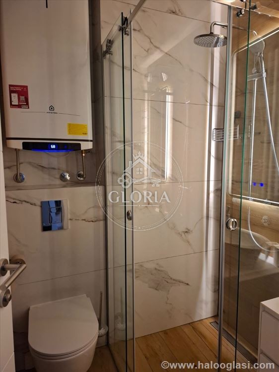 Двухкомнатная квартира, 43 м², Блок 64, Новый Белград, фото 12