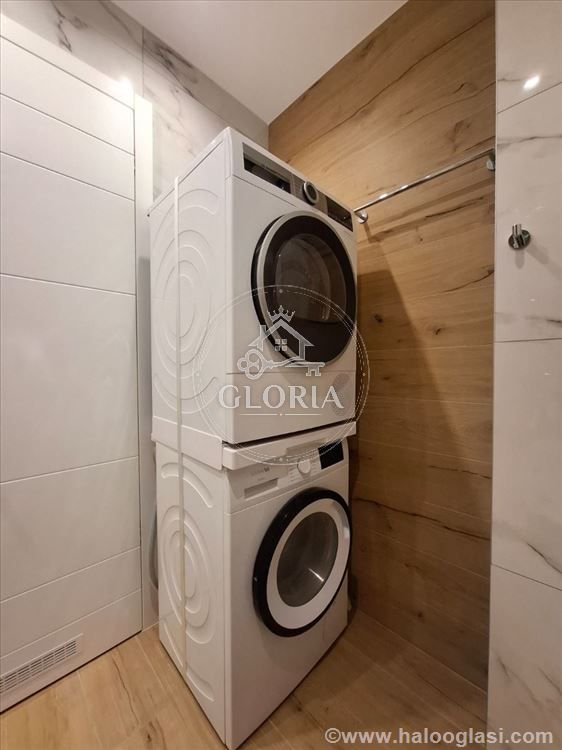Двухкомнатная квартира, 43 м², Блок 64, Новый Белград, фото 14