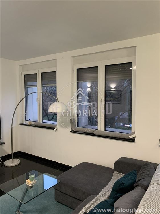 Двухкомнатная квартира, 57 м², Дорчол, Старый город, фото 3
