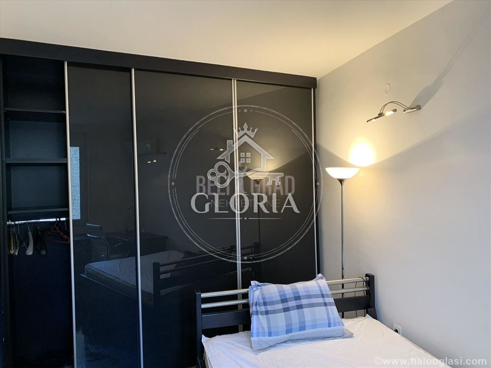 Двухкомнатная квартира, 57 м², Дорчол, Старый город, фото 5