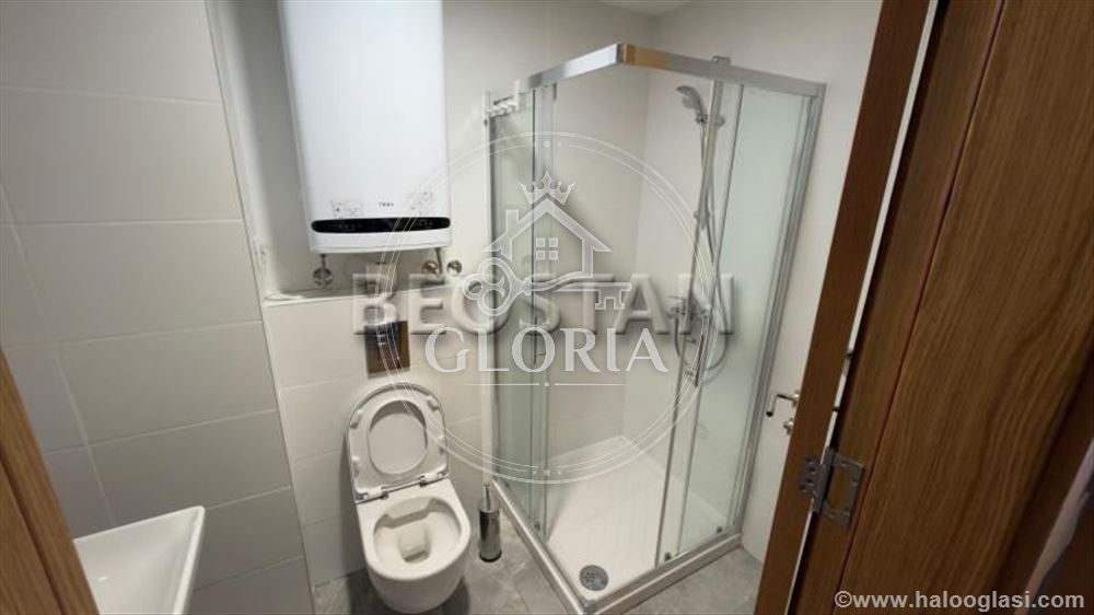 Четырёхкомнатная квартира, 102 м², Земунске капие, Земун, фото 10