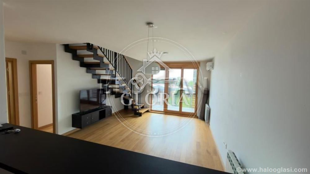 Четырёхкомнатная квартира, 102 м², Земунске капие, Земун, фото 5