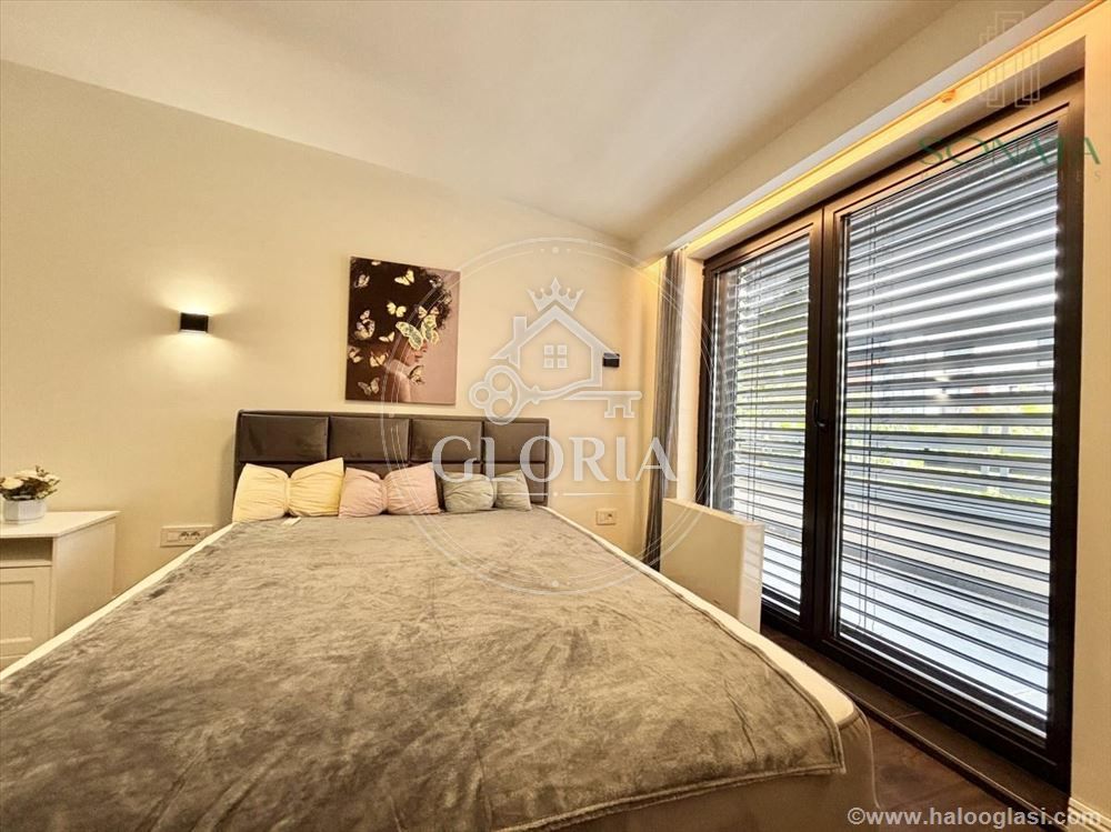 5-комнатная квартира, 200 м², Каленич пияца, Врачар, фото 14