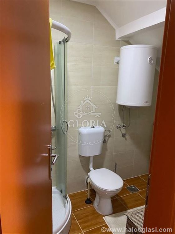 Двухкомнатная квартира, 50 м², Войводе Влаховича, Вождовац, фото 7