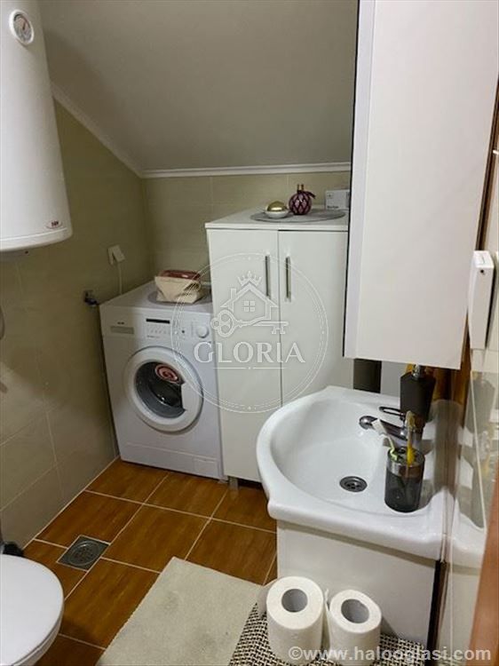 Двухкомнатная квартира, 50 м², Войводе Влаховича, Вождовац, фото 8