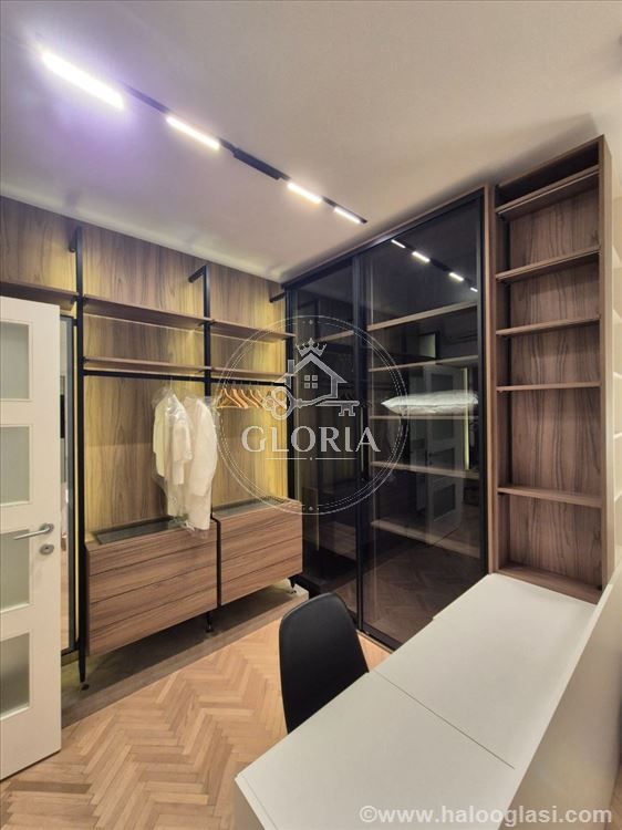 Двухкомнатная квартира, 62 м², Скадарлия, Старый город, фото 14