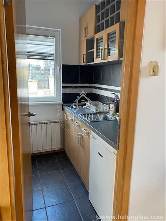 2,5-комнатная квартира, 85 м², Неманина, Савски-Венац, фото 10