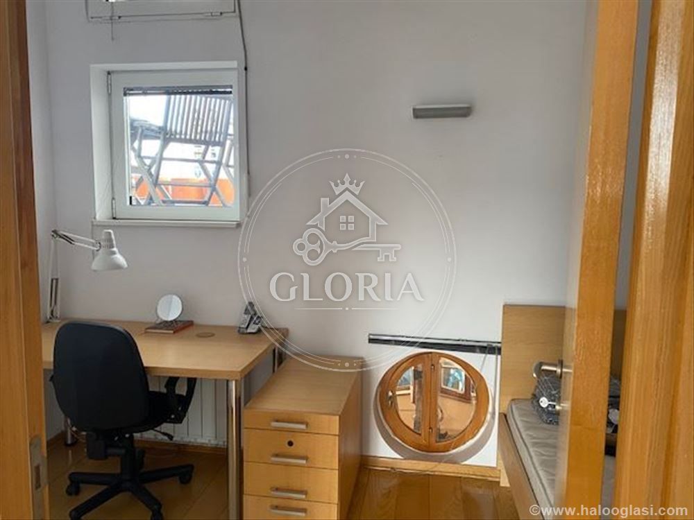 2,5-комнатная квартира, 85 м², Неманина, Савски-Венац, фото 9