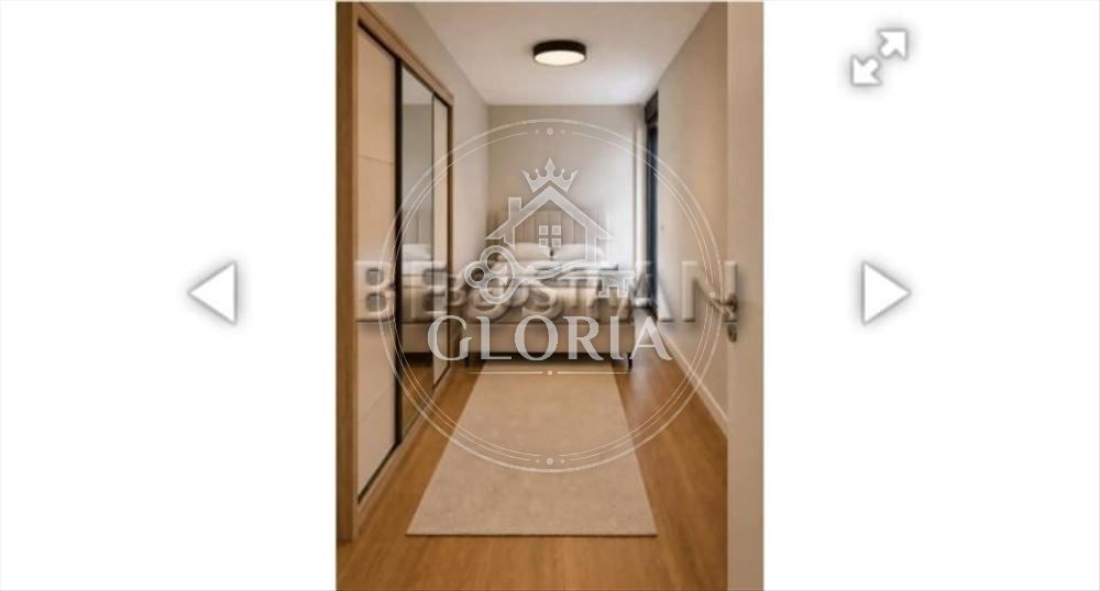 Двухкомнатная квартира, 55 м², Београд на води, Савски-Венац, фото 14