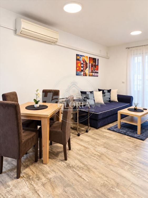 Трёхкомнатная квартира, 50 м², Ледине, Новый Белград