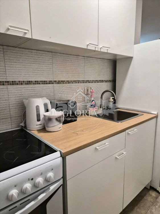 Трёхкомнатная квартира, 50 м², Ледине, Новый Белград, фото 12