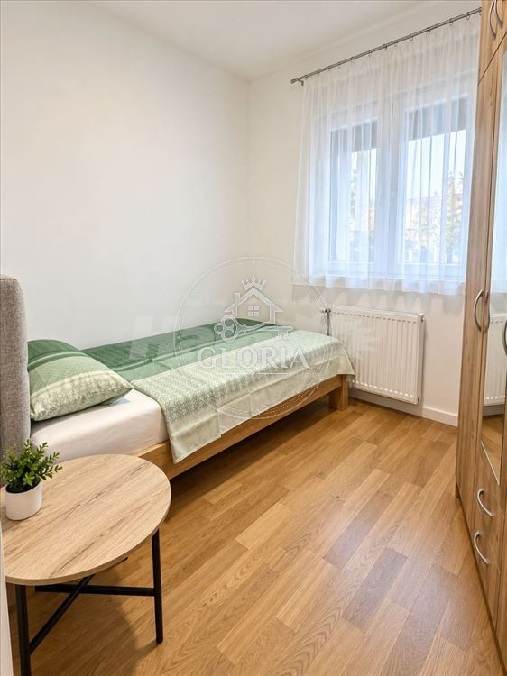 Трёхкомнатная квартира, 50 м², Ледине, Новый Белград, фото 9