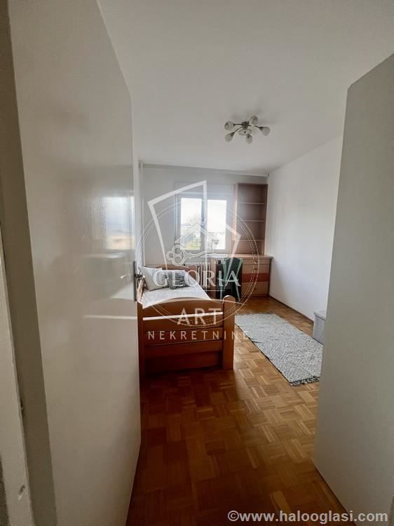 Четырёхкомнатная квартира, 100 м², Блок 61, Новый Белград, фото 10