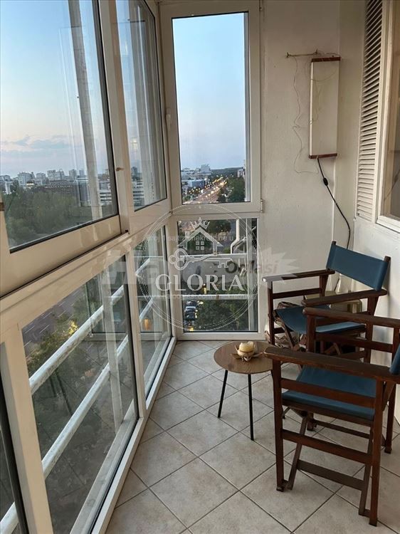 Двухкомнатная квартира, 56 м², Блок 28, Новый Белград, фото 5