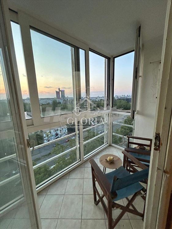Двухкомнатная квартира, 56 м², Блок 28, Новый Белград, фото 6