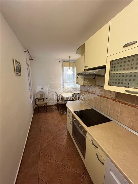 Двухкомнатная квартира, 56 м², Блок 28, Новый Белград, фото 9