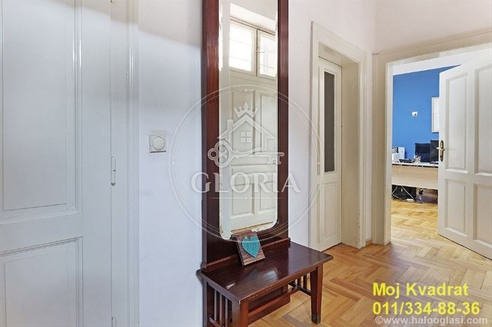 5-комнатная квартира, 130 м², Ташмайдан, Палилула, фото 12