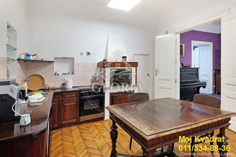 5-комнатная квартира, 130 м², Ташмайдан, Палилула, фото 13