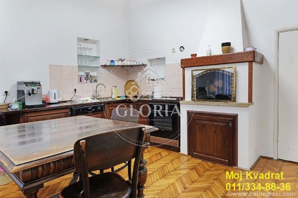 5-комнатная квартира, 130 м², Ташмайдан, Палилула, фото 14