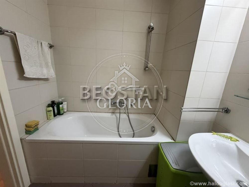 Двухкомнатная квартира, 61 м², Блок 67 (Belvil), Новый Белград, фото 9